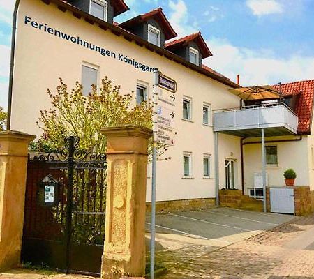 Fewo 3 Deidesheim Exterior foto